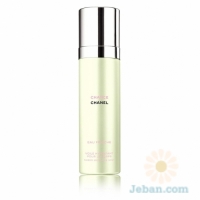 Chance Eau Fraîche : Sheer Moisture Mist