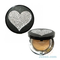 Scandal : Jewelry BB Two Way Pact Spf30 Pa++