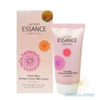 Lacvert Essance : Pure Skin Perfect Cover BB Cream Spf 30pa+++