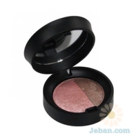 Scandal : Crystal Soul Duo Eyeshadow