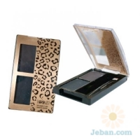 Leezi : 2 Shade Eyebrow Powder