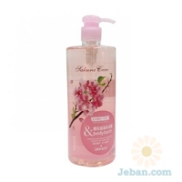 Coso : Sakura Care & Body Bath