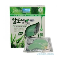 Liyanshijia : Crystal Eye Mask Aloe