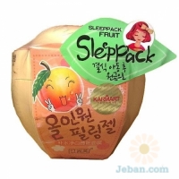 Boya : Sleeppack Fruit Peach