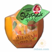 Boya : Sleeppack Fruit Mango