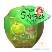 Boya : Sleeppack Fruit Apple