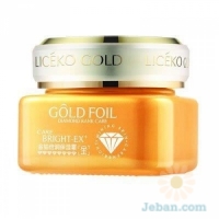 Liceko : Gold Foil Bright-Ex+