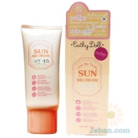 Love Me Tender : Sun BB Cream Spf45pa+++