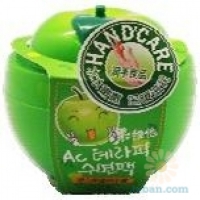 Boya : Hand Cream Apple