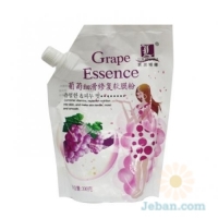 Lulanjina : Grape Essence Mask