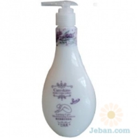 Boya : Body Care Lotion Lavender