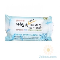 3w Clinic : Caviar Soap