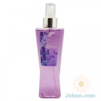 Fragrance Mist : Secret Wonderland