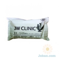 3w Clinic : Lamineral Soap