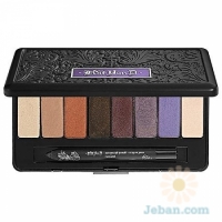 True Romance Eyeshadow Palette : Poetica