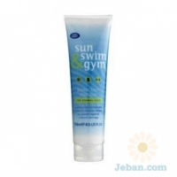 Sun Swim And Gym Protection Masque For Normal Hair