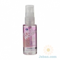 Style Works Heat Protect Serum