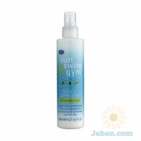 Sun Swim And Gym Leave In Conditioner For Normal Hair