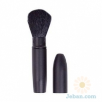 Retractable : Blusher Brush