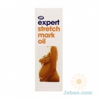 Expert Stretch Mark Oil