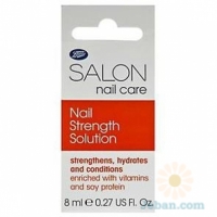 Salon Nail Strength Solution