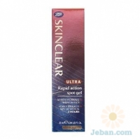 Skin Clear Ultra Rapid Action Spot Gel