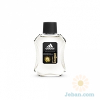 Victory League : Eau De Toilette