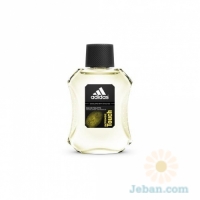 Intense Touch : Eau De Toilette