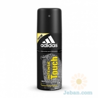 Intense Touch : Anti Perspirant Spray