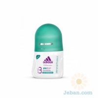 Mineral Protect : Action 3 Anti-Perspirant Deo Roll-On