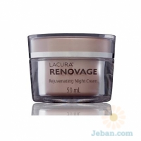 Renovage Rejuvinating : Night Cream