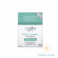 Aqua Complete Face Cream