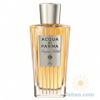 Acque Nobili Iris : Fragrance