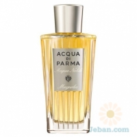 Acque Nobili Magnolia : Fragrance