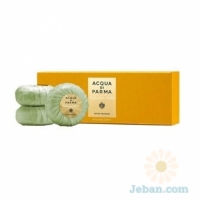 Gelsomino Nobile : Perfumed Soap Set