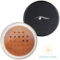 Velvet Mineral : Powder Foundation