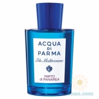 Blu Mediterraneo : Mirto di Panarea Eau de Toilette Spray