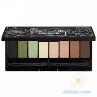 True Romance Eyeshadow Palette : Ludwig