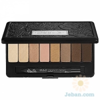 True Romance Eyeshadow Palette : Saint