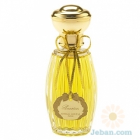 Passion Eau de Parfum Spray