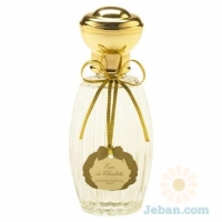 Eau de Charlotte Eau de Toilette Spray