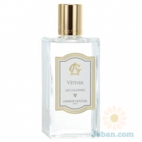 Vétiver Cologne