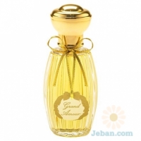 Grand Amour Eau de Toilette Spray