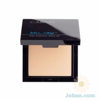 blu_ray™ : High Definition Pressed Powder