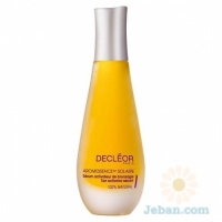 Aromessence™ Solaire : Pre-Tan Face Serum