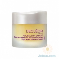 Aroma Sun Expert : High Repair After-Sun Balm