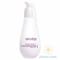 Aroma White C+ : Protective Brightening Day Emulsion SPF 15/PA+++