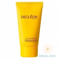 Life Radiance : Double Radiance Scrub