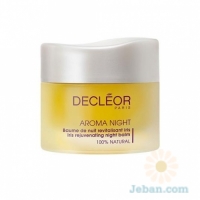 Aroma Night : Iris Rejuvenating Night Balm