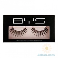 Eyelashes #17 Beautifully Bold